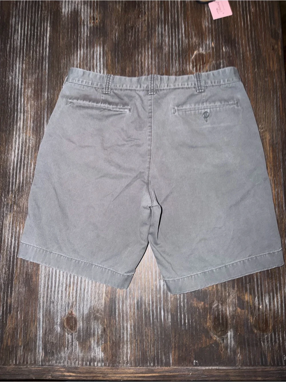 J. Crew crew flat